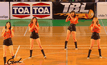 ดาวเด่นปอมปอมเชียร์ โมโนแวมไพร์
