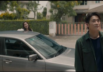 “ฉายแสง แอด.เวนเจอร์” จับมือ “เดอะ โกสต์ เรดิโอ” ส่งตัวอย่างแรก “ข้างบ้าน” เปิดประสบการณ์หลอนระทึกฟีล “บ้านผีสิง”