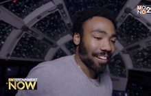 มือเขียนบทยืนยัน “แลนโด้” ใน Solo: A Star Wars Story เป็น “แพนเซ็กชวล”