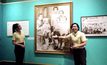 เรียนรู้พระราชพิธีบรมราชาภิเษกผ่านพิพิธภัณฑ์ ร.7