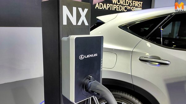 Lexus Motor Expo 2021