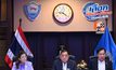 ไทยสร้างไทยจับมือหอการค้า ดัน Zero Corruption ฟื้น SME