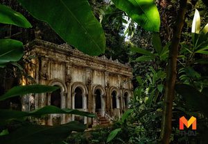 วัดผาลาด วัดสวยกลางป่า พิกัดดอยสุเทพ เชียงใหม่