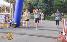 MONO29 รวมจัดวิ่ง “ปากช่อง คาวบอย รัน แอท ทองสมบูรณ์ คลับ”