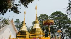 พระธาตุประจำปีเกิด ปีกุน หรือ ปีหมู