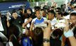 “ตูน” วิ่งวันที่ 36 กทม. – ปทุมธานี เงินบริจาคเกือบ 600 ล้าน