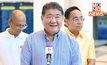“ภูมิธรรม” เดินหน้าประมูลข้าว คาดมีผู้สนใจแน่