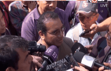 หารือเรื่องนักศึกษาเม็กซิโก 43 คนที่หายตัวไป