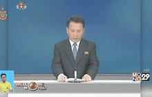 เกาหลีเหนืออ้างว่า เรือประมงเกาหลีใต้บุกรุกน่านน้ำ