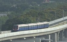 บีทีเอส-ขสมก.ให้บริการตามเวลาปกติ 15 มิ.ย.