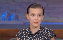 Stranger Things เตรียมเล่นหนัง Godzilla: King of the Monsters