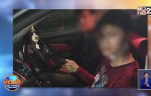 อุทาหรณ์ หญิงถูกชักชวนขึ้นรถอ้างพาไปส่ง