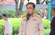 รัฐยันลงพื้นที่อำนาจเจริญ -อุบลฯ ไม่มีนัยยะการเมือง