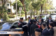 “พล.อ.ประวิตร” งดตอบปมแหวนเพชรและนาฬิกา