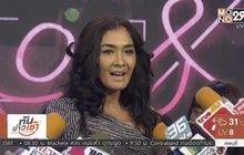 “ลูกเกด” ปลื้มค่าตัวสูงงานแน่น แต่แลกกับไม่มีเวลาให้ลูก