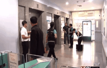 ตรวจสอบห้องควบคุมดีเอสไอเพิ่มเติม