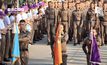 ผบช.ศ. มอบประกาศนียบัตร นสต. รุ่น 15 ย้ำอุดมคติผู้พิทักษ์สันติราษฎร์
