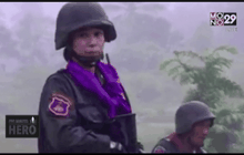 Five minutes Bighero : ผู้กองอุ้ย ตอนที่ 2/5