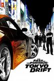 The Fast and the Furious : Tokyo Drift เร็ว แรงทะลุนรก ซิ่งแหกพิกัดโตเกียว