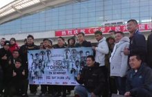 ทัพมวยท็อปคิง 2016 ถึงมองโกเลียเตรียมลุย TK12