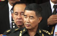 ผบ.ทบ.ย้ำจำเป็นคง ม.44 เหตุยังไม่พบพระธัมมชโย