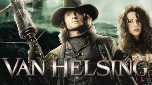 Van Helsing นักล่าล้างเผ่าพันธุ์ปีศาจ