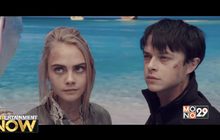 “ลุค แบซง” เผย ภาคต่อ Valerian อาจลงเอยด้วยการเป็นโฮมวิดีโอ