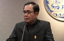นายกฯ ปฏิเสธชี้นำคดีรับจำนำข้าว