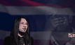 “มองบนฟ้า” อีกหนึ่งบทเพลงพิเศษ เพื่อในหลวง ร.9 ที่ให้กำลังใจชาวไทย