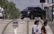 ออสเตรเลียร้อนทำลายสถิติ