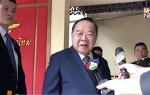 รองนายกฯ ระบุ แกนนำเพื่อไทยพบทักษิณได้