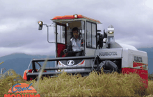 พัฒนาเครื่องจักรกลการเกษตรสู้ตลาดช่วงภัยแล้ง