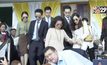 “โอ๊ค” โล่งศาลยกฟ้องคดีฟอกเงินปล่อยกู้กรุงไทย