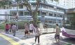 ระบบข้ามถนนอัจฉิรยะในสิงคโปร์