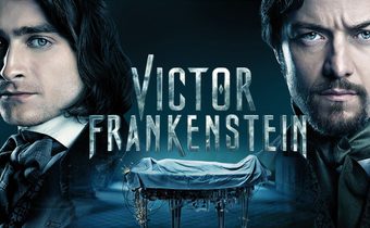 Victor Frankenstein วิคเตอร์ แฟรงเกนสไตน์