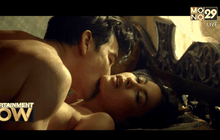 ชาคริต ร่วมงาน หม่อมน้อย อีกครั้ง เลิฟซีนร้อนแรงใน แม่เบี้ย ตอน1