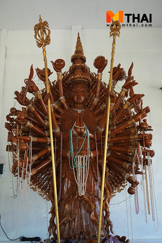 เจ้าแม่กวนอิม