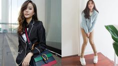 ส่องไอเดียแต่งสวยแม้ไม่สูง ตามสไตล์ 5 ดาราสาวไซส์มินิ สูงไม่เกิน 160 ซม.