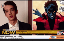 เผยภาพแรกของ “โคดี้ สมิท แม็คฟี” ในมาดของ “Nightcrawler”