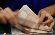 หนี้เสียแบงก์พุ่งสูงสุดรอบ 8 ปี