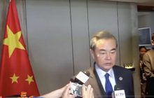 จีนเรียกร้องให้มีเจรจา 6 ฝ่ายแก้ปัญหาเกาหลี