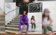 “ไอด้า ไอรดา” รับแอบกังวล “น้องลัลลาเบล” โตเกินวัย
