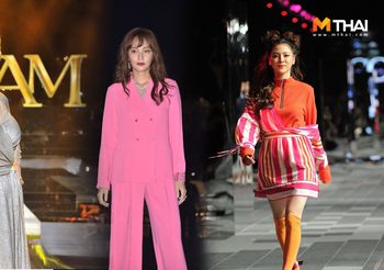แฟชั่นโชว์ สุดอลังกว่า 100 แบรนด์ดัง อัปเดตเทรนด์ซัมเมอร์ 2019