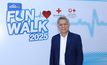 โฮมโปร รวมพลัง สร้างปรากฏการณ์ “HomePro Fun Walk 2025” ส่งมอบเงินบริจาค 2,200,000 บาท แก่ศูนย์โรคหัวใจ รพ.จุฬาลงกรณ์ สภากาชาดไทยจุดประกายสังคมสุขภาพดี