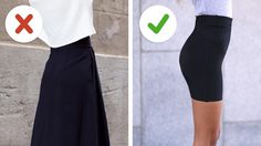 งานก้นต้องมา! วิธีแต่งตัวให้มีก้น เด้งดึ๋ง ดูสวยบึ้ม เซ็กซี่ขึ้น