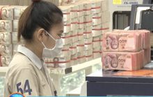 คลังหั่นจีดีพีปี 63 เหลือโตแค่ 2.8%