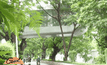 ร้องสอบพิรุธสร้างสะพานลอยเซ็นทรัลชิดลม