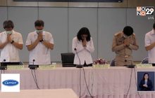 รพ.ชัยนาทฯ ยันไม่มีเจตนาสลับศพทารก