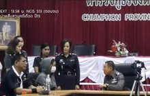 จับสาวคนสนิทผู้ต้องหาฆ่า “หมอปอ”