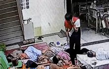 ลักทรัพย์ญาติผู้ป่วย รพ.ร้อยเอ็ด